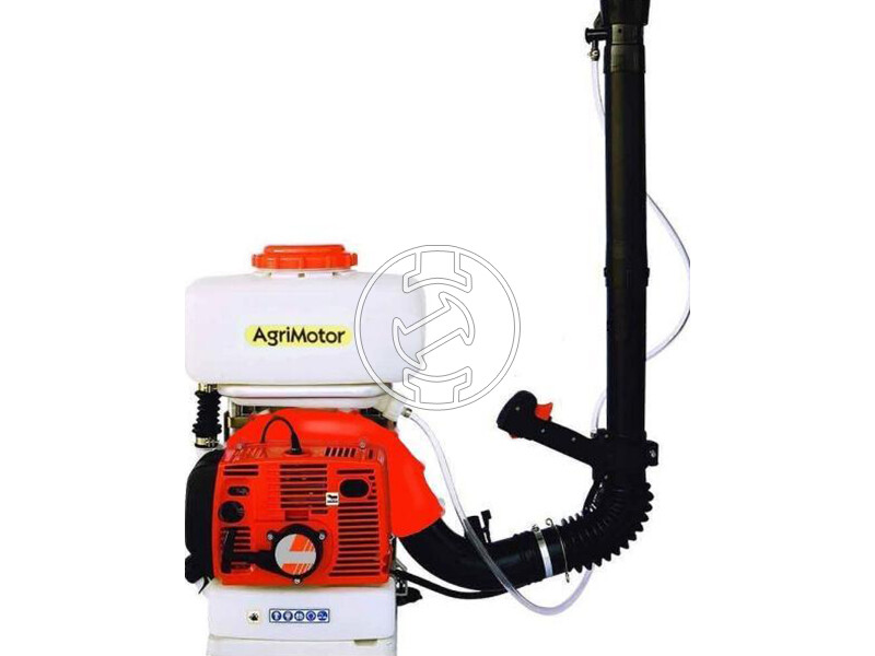 Agrimotor 3WF-600C
