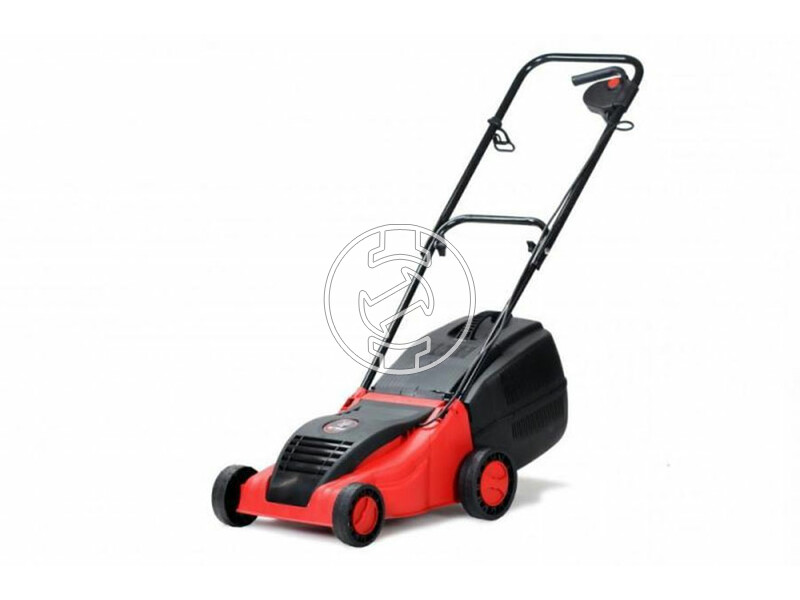 Agrimotor FM 3813