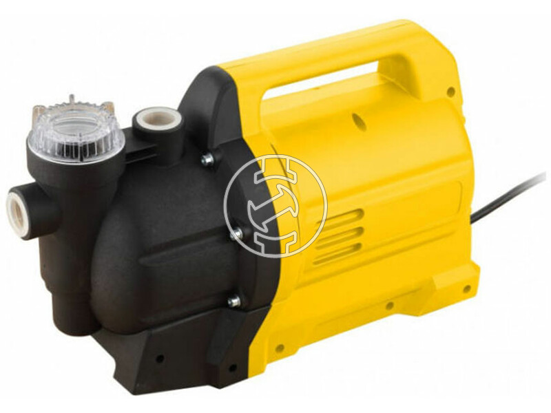 Agrimotor JGP110022
