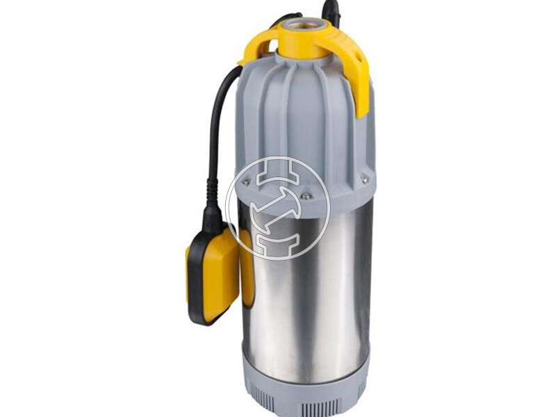 Agrimotor Q1000127-4P