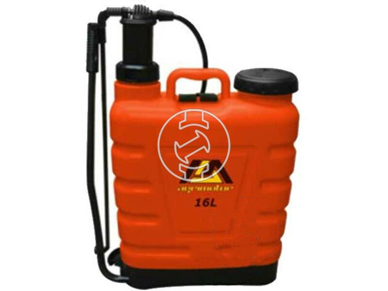 Agrimotor SX-LK 16J