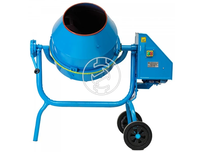 Kép: Agro BWJ160 elektromos betonkevero 160110 liter 230V-1100W_0.webp