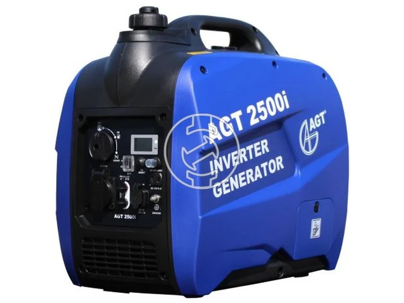 Kép: AGT 2500I halk inverteres aggregator 20 kVA_0.webp