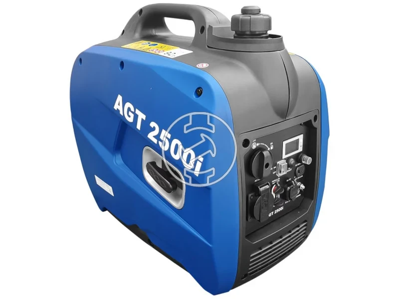 Kép: AGT 2500I halk inverteres aggregator 20 kVA_1.webp