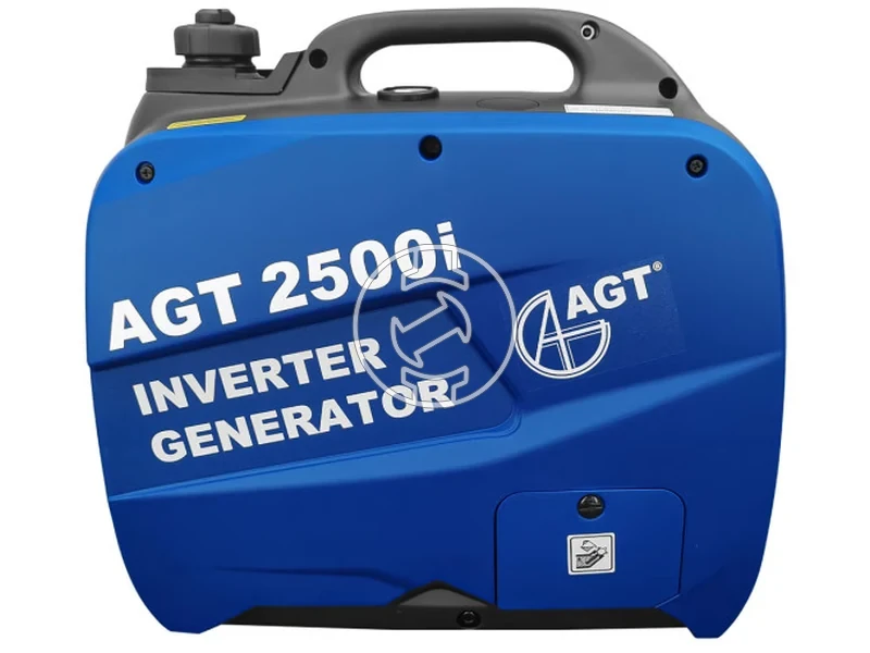 Kép: AGT 2500I halk inverteres aggregator 20 kVA_3.webp