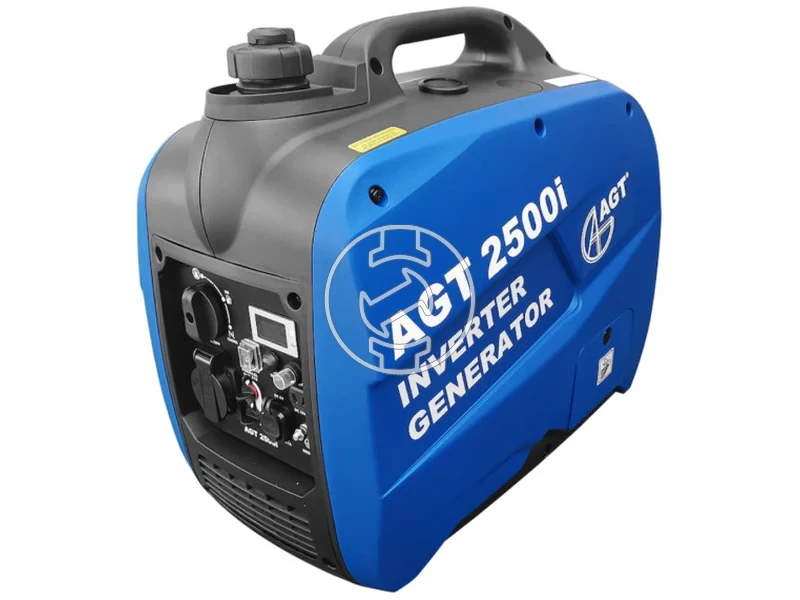 Kép: AGT 2500I halk inverteres aggregator 20 kVA_4.webp