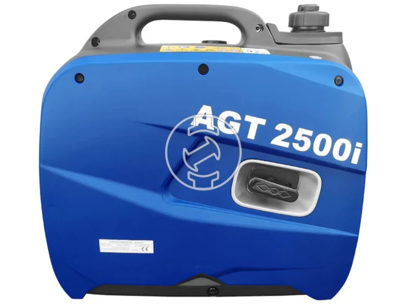 Kép: AGT 2500I halk inverteres aggregator 20 kVA_5.webp