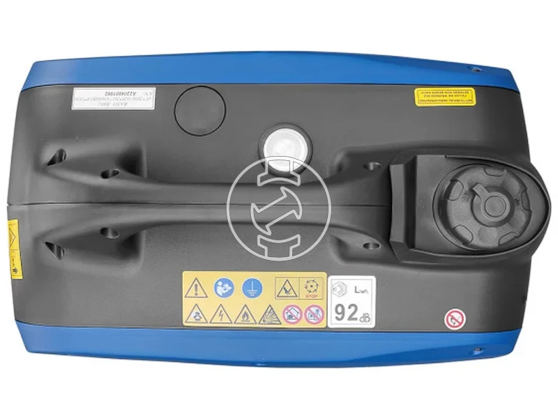 Kép: AGT 2500I halk inverteres aggregator 20 kVA_6.webp