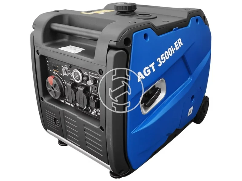 Kép: AGT 3500IER halk inverteres aggregator 35 kVA_0.webp