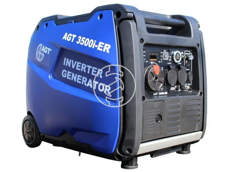 Kép: AGT 3500IER halk inverteres aggregator 35 kVA_1.webp