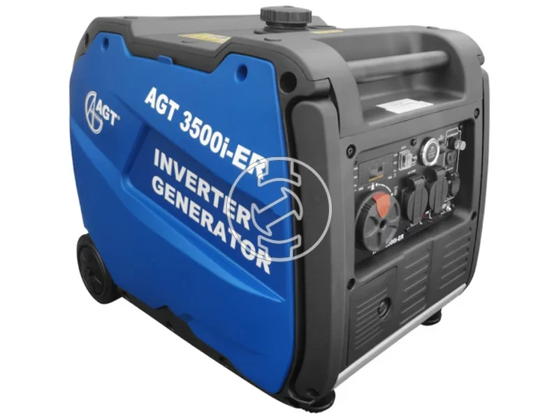 Kép: AGT 3500IER halk inverteres aggregator 35 kVA_3.webp