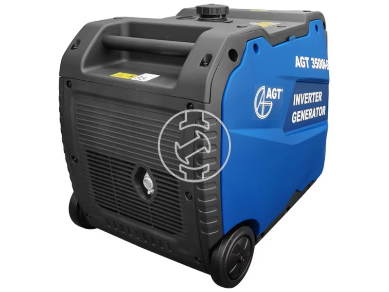 Kép: AGT 3500IER halk inverteres aggregator 35 kVA_5.webp