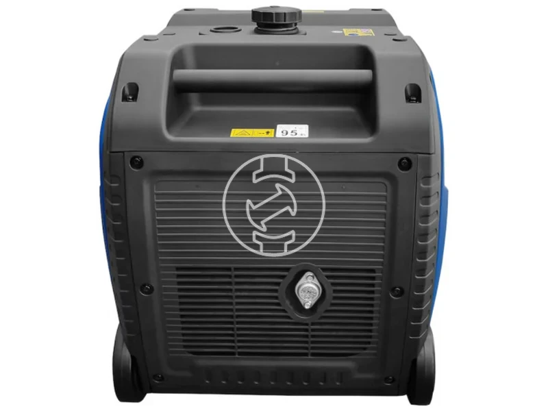 Kép: AGT 3500IER halk inverteres aggregator 35 kVA_6.webp