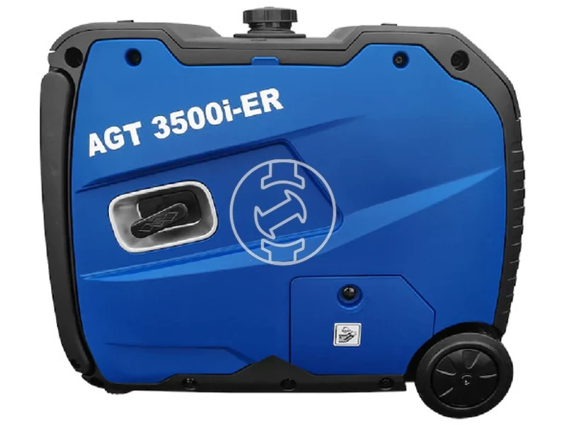 Kép: AGT 3500IER halk inverteres aggregator 35 kVA_8.webp