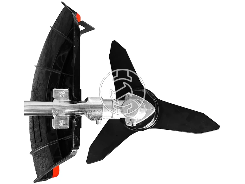 AGT 3526 MULTI benzinmotoros fűkasza (HONDA GX35)