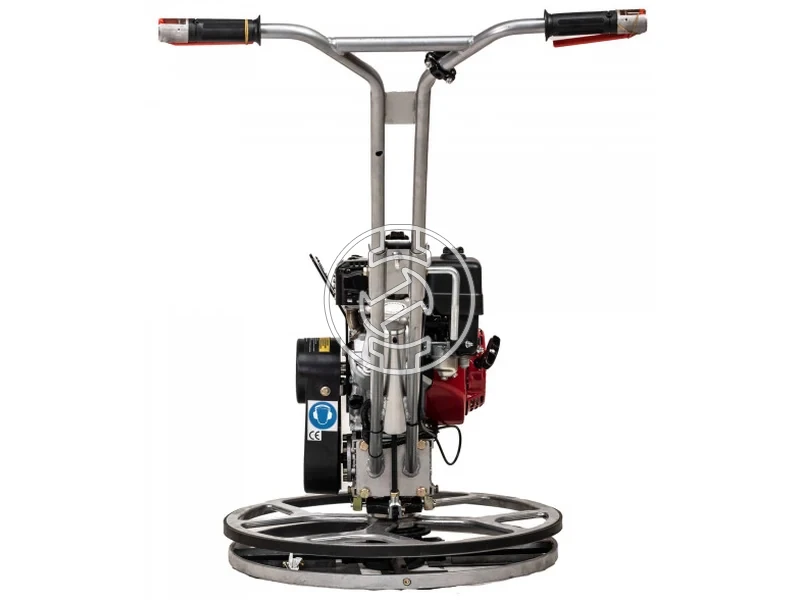 Kép: AGT 4-600 benzin motoros rotoros betonsimito HONDA GX120_3.webp