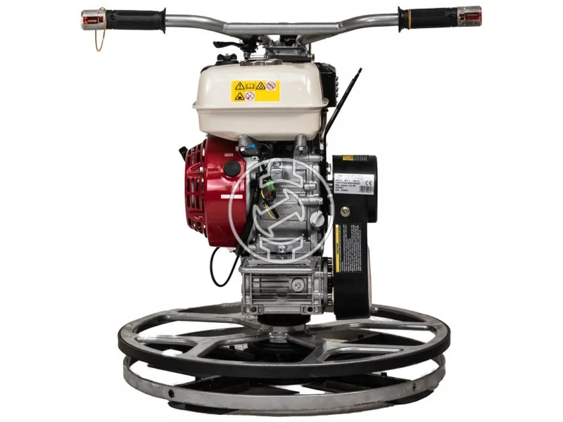 Kép: AGT 4-600 benzin motoros rotoros betonsimito HONDA GX120_4.webp