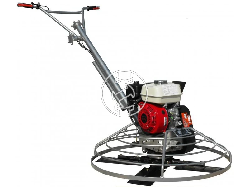 Kép: AGT 4-900 benzin motoros rotoros betonsimito HONDA GX160_0.webp