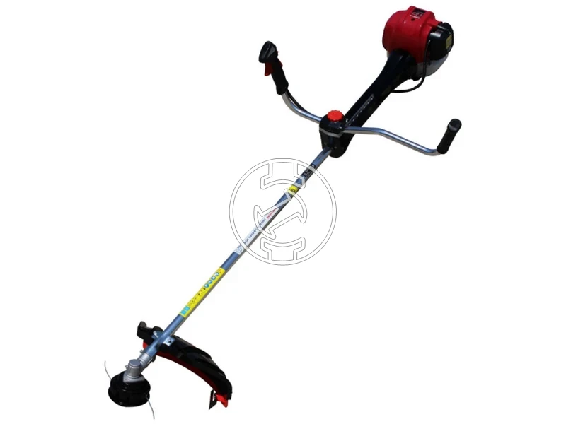 Kép: AGT 5028B COMFORT benzinmotoros fukasza HONDA GX50_0.webp