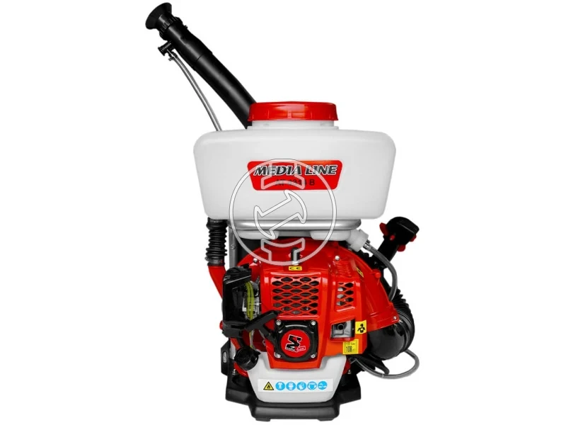 Kép: AGT AT4314B benzin motoros hati permetezo 14 liter_2.webp