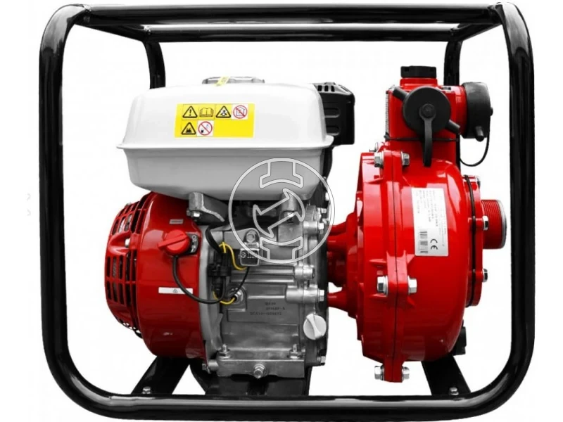 Kép: AGT WHP30HX robbanomotoros tisztaviz szivattyu HONDA GX270_2.webp