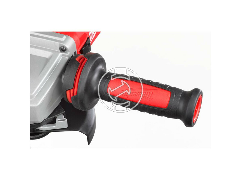 Milwaukee AGV 13-125 XE sarokcsiszoló