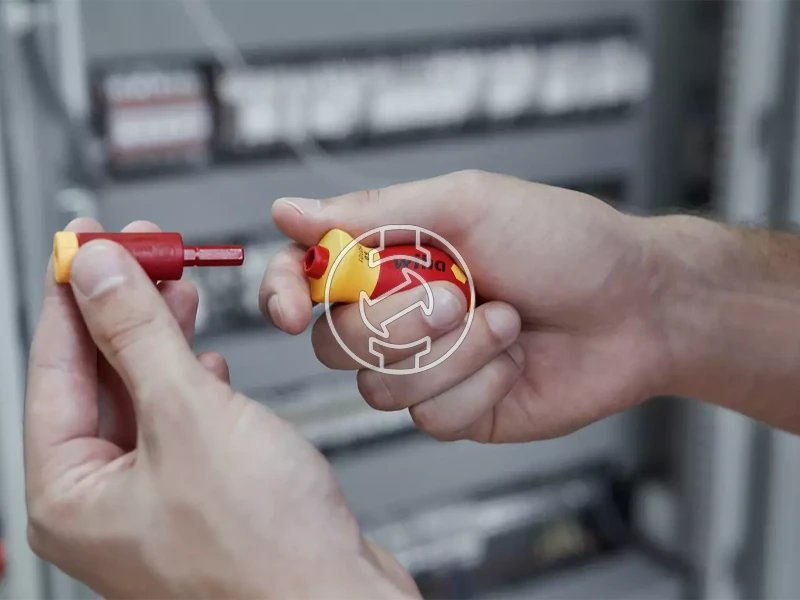 Wiha easyTorque 2,0 Nm nyomaték adapter