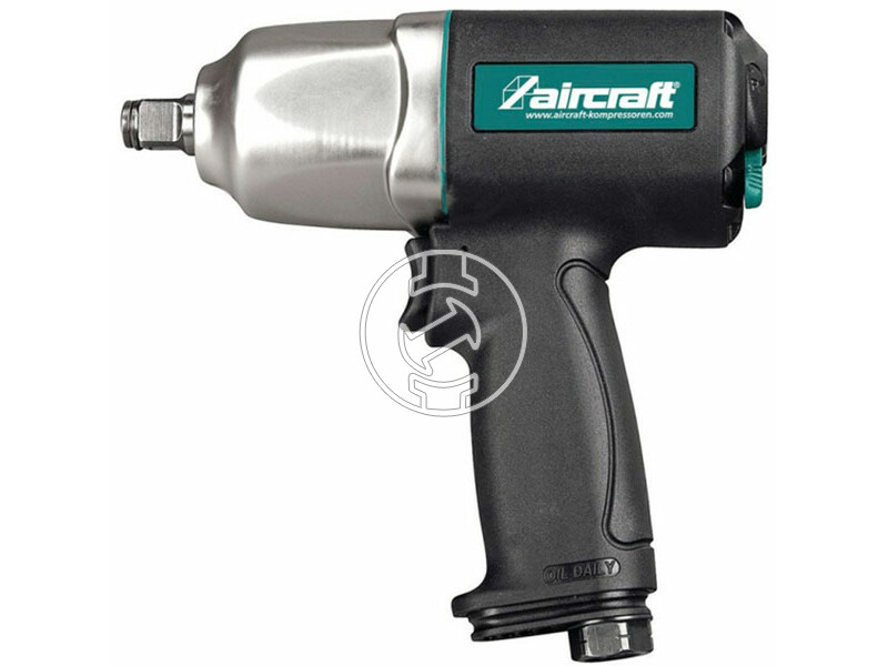 Aircraft 1/2 Compact Pro