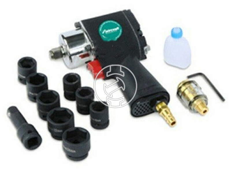 Aircraft 1/2 Super Mini