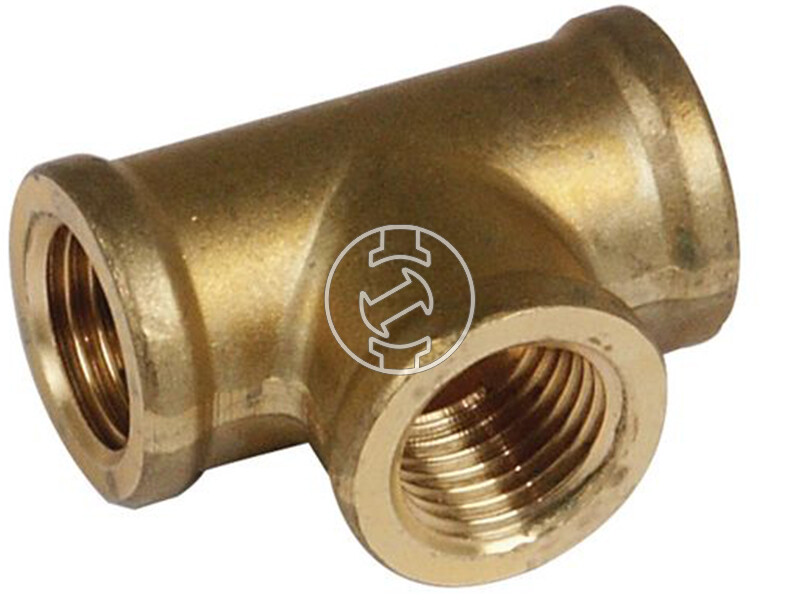 Aircraft 1/4 BM levegős elosztó