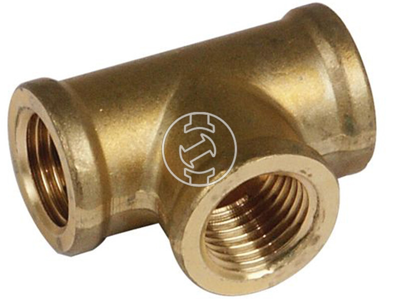 Aircraft 3/8 BM levegős elosztó