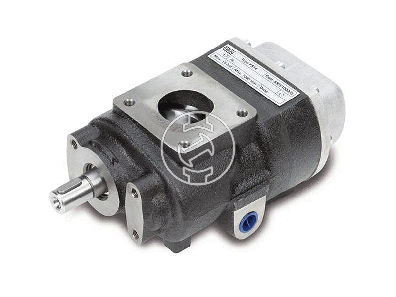 Aircraft A-DUO-MICRO SE 4.0-08 2x100 K elektromos csavarkompresszor