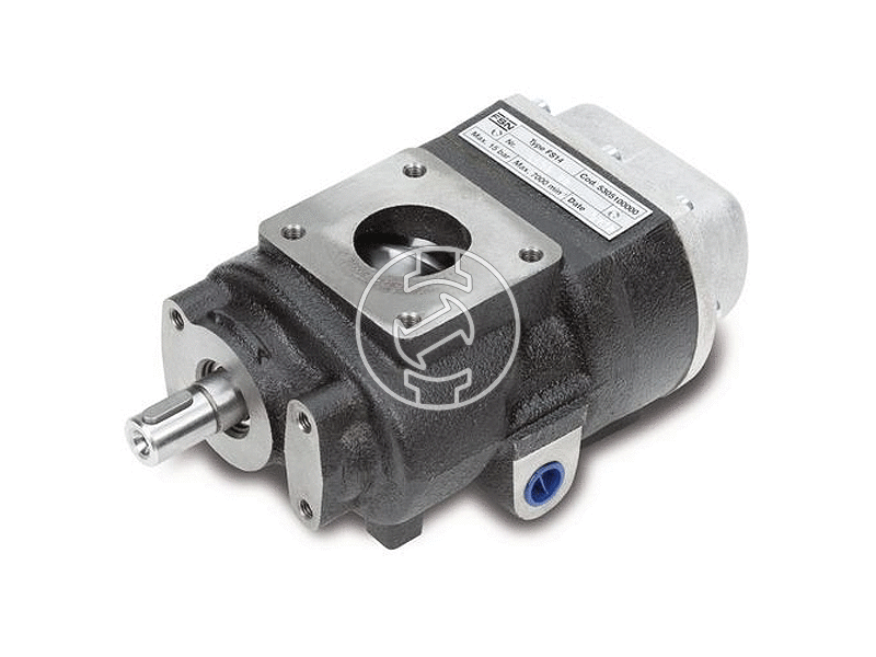 Aircraft A-DUO-MICRO SE 4.0-10 2x100 elektromos csavarkompresszor