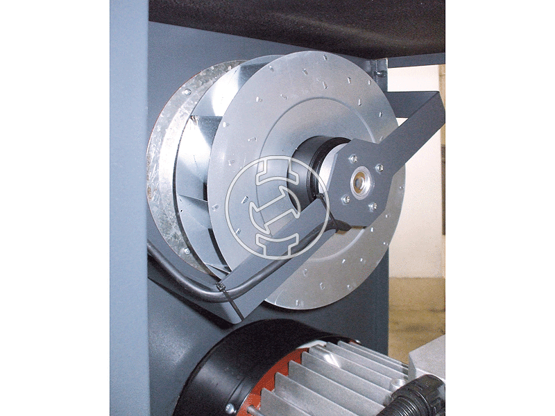 Aircraft A-MICRO 4.0-10-200 K (IE3) elektromos csavarkompresszor