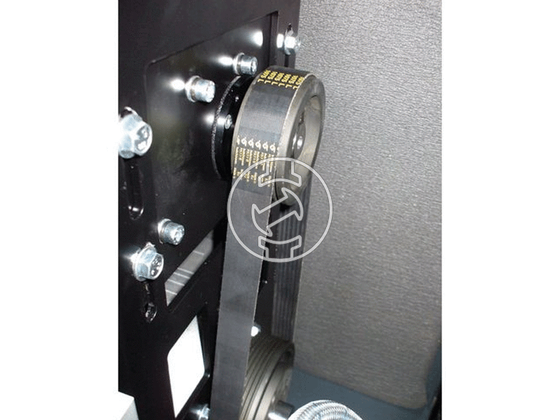 Aircraft A-MICRO 5.5-10-270 (IE3) elektromos csavarkompresszor