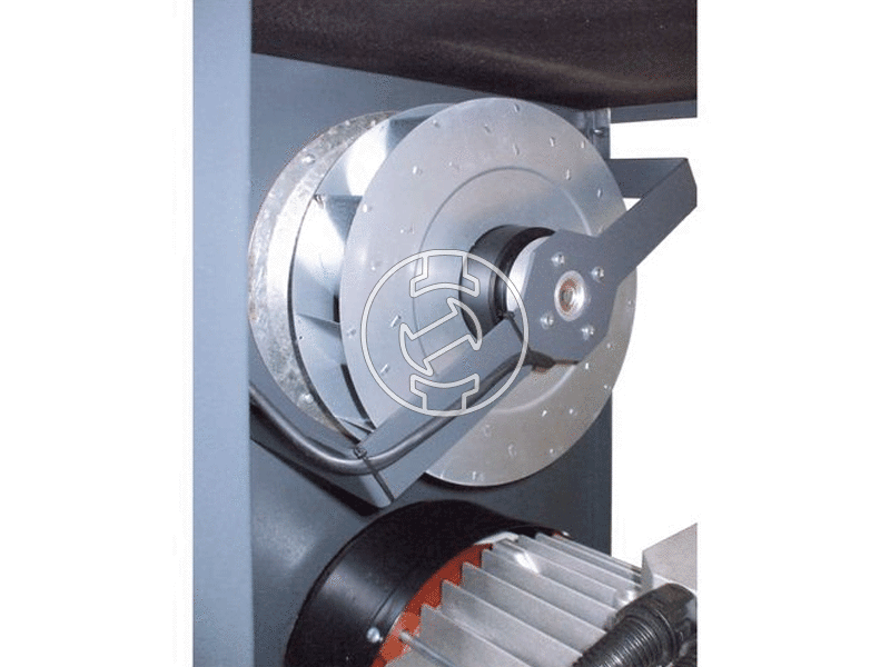 Aircraft A-MICRO 5.5-10-270 (IE3) elektromos csavarkompresszor