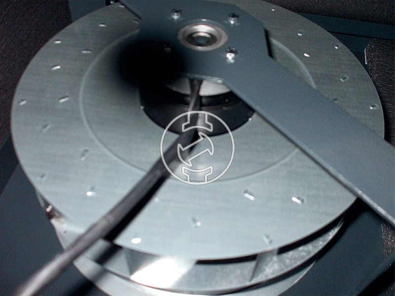 Aircraft A-MICRO SE 4.0-10-200 (IE3) elektromos csavarkompresszor