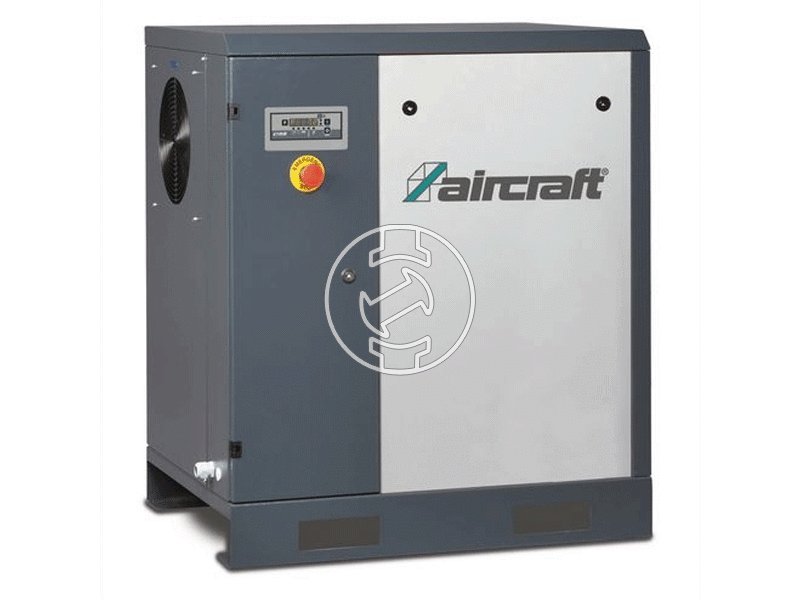 Aircraft A-PLUS 11-10 (IE3) elektromos csavarkompresszor