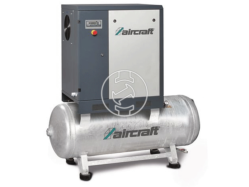 Aircraft A-PLUS 15-10-500 (IE3) elektromos csavarkompresszor