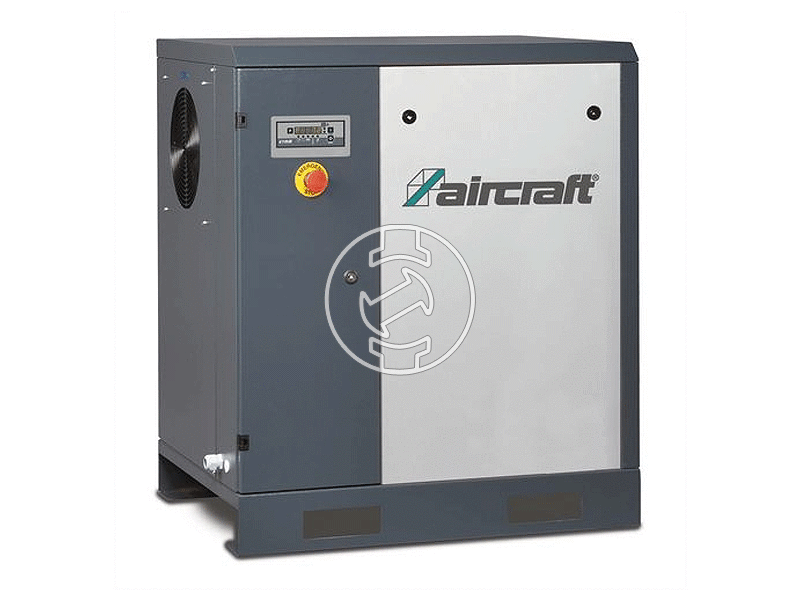 Aircraft A-PLUS 15-10 (IE3) elektromos csavarkompresszor