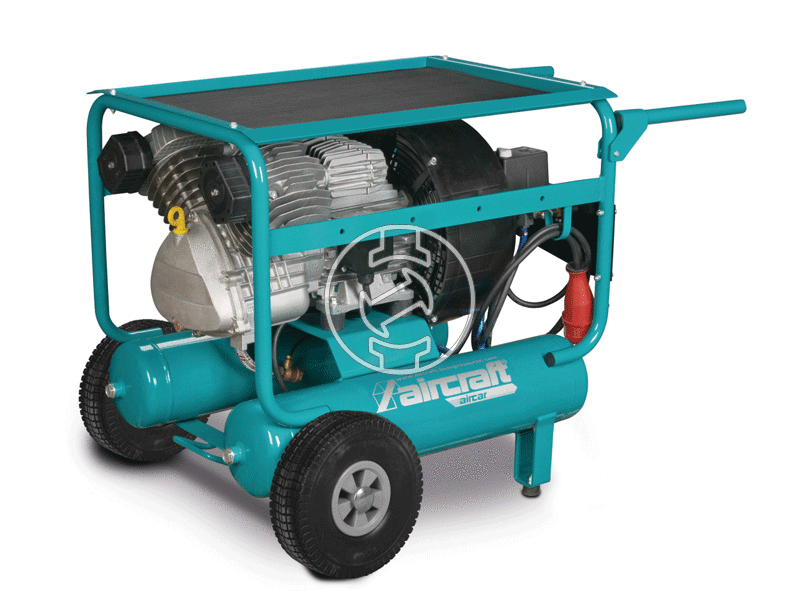 Aircraft Aircar 553/22 Pro elektromos dugattyús kompresszor