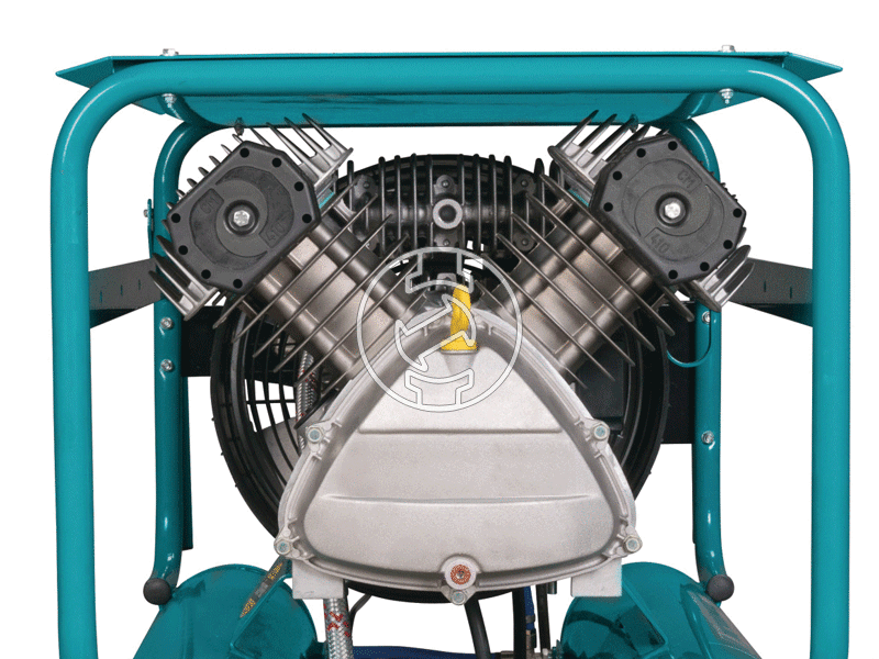 Aircraft Aircar 553/22 Pro elektromos dugattyús kompresszor