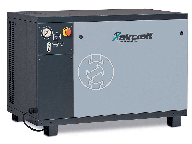 Aircraft Airprofi 1003/10 Silent F elektromos dugattyús kompresszor