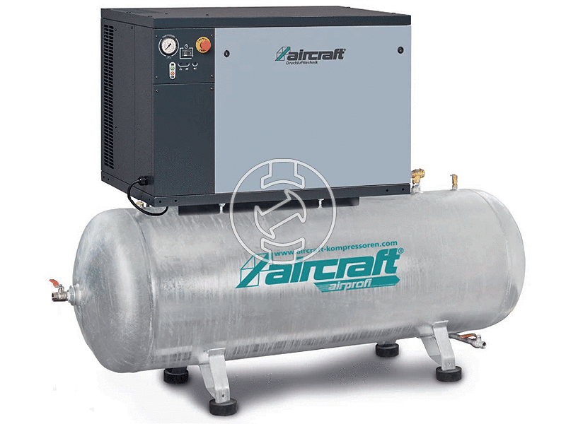 Aircraft Airprofi 703/270/10 H Silent elektromos dugattyús kompresszor