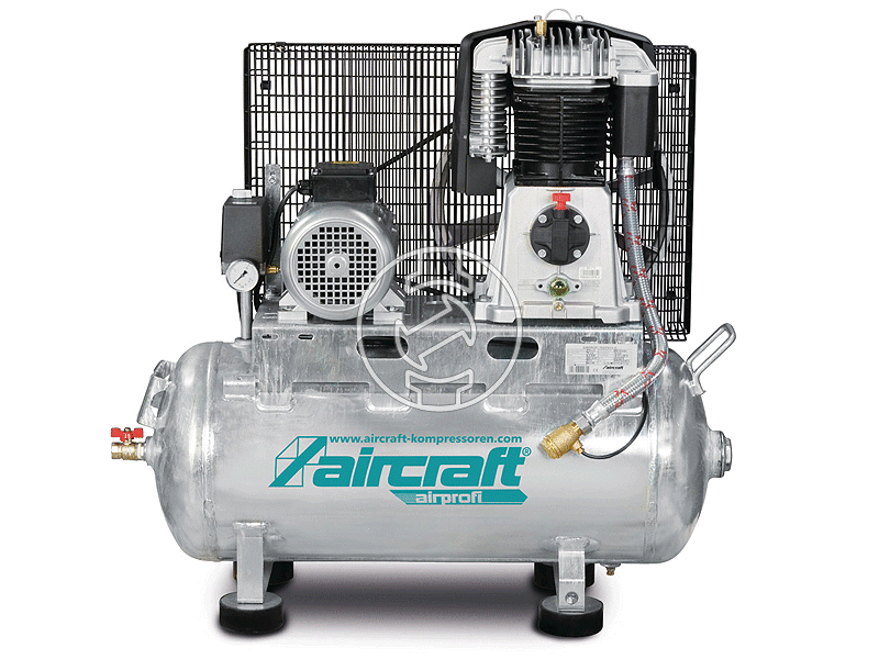 Aircraft Airprofi 703/75/13 H elektromos dugattyús kompresszor