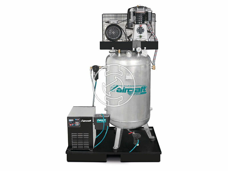 Aircraft Airprofi 753/270/15 VKK elektromos dugattyús kompresszor