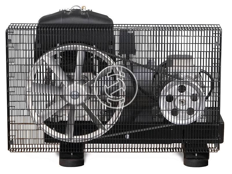 Aircraft Airprofi BK 1003/13/10 elektromos dugattyús kompresszor