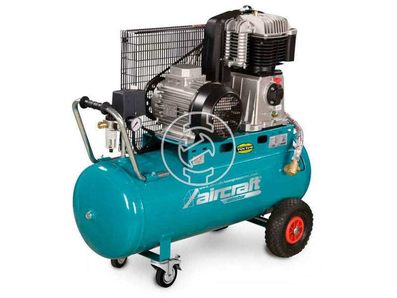 Aircraft Airstar 703/100