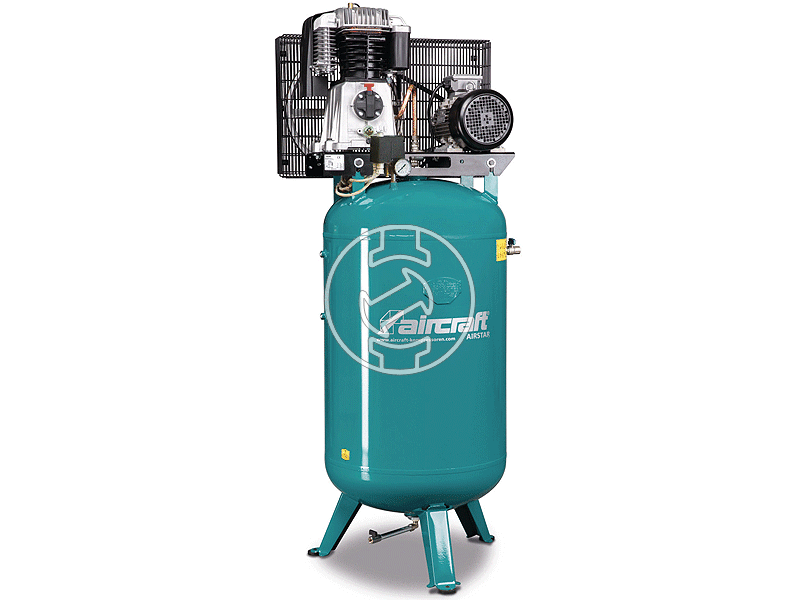 Aircraft Airstar 703/270 V elektromos dugattyús kompresszor