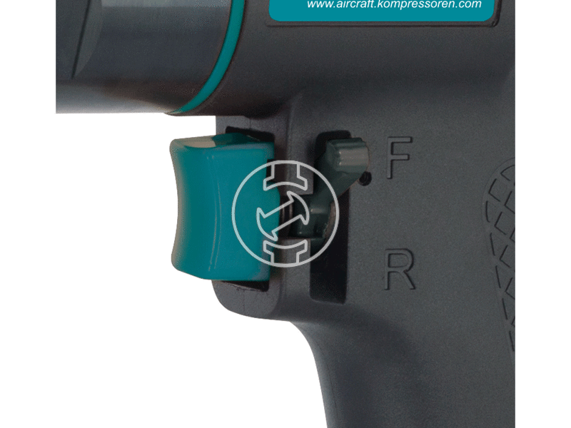 Aircraft BM-C 10 PRO levegős fúrógép